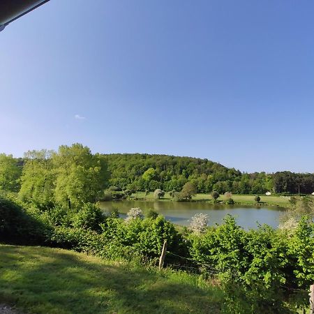 Gite 9 Personnes Fecamp Etretat Colleville Zewnętrze zdjęcie