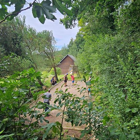 Gite 9 Personnes Fecamp Etretat Colleville Zewnętrze zdjęcie