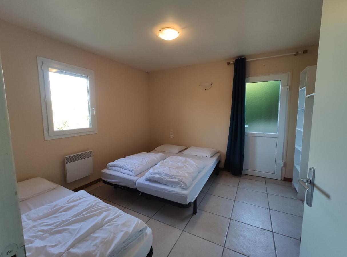 Gite 9 Personnes Fecamp Etretat Colleville Zewnętrze zdjęcie