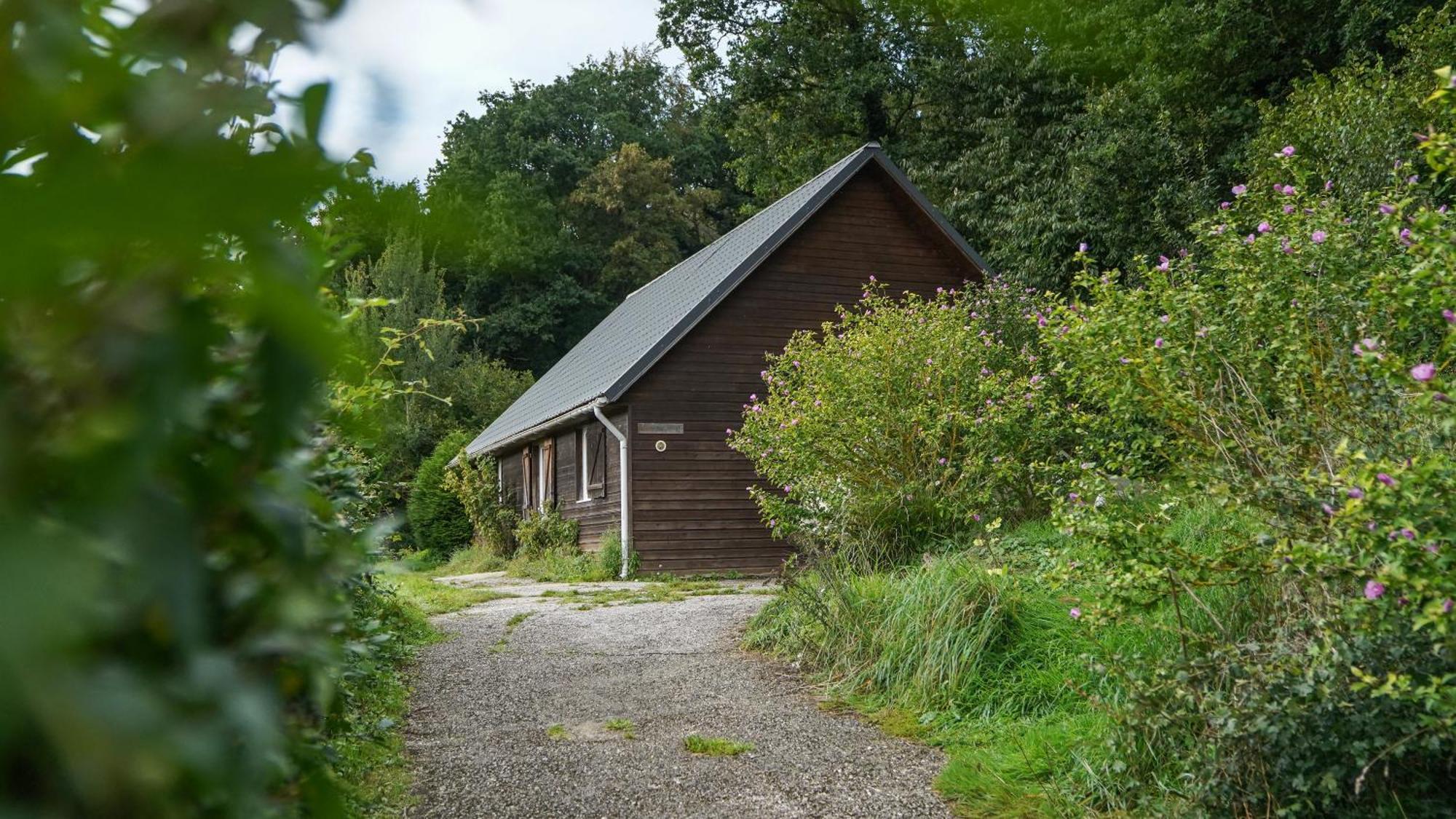 Gite 9 Personnes Fecamp Etretat Colleville Zewnętrze zdjęcie