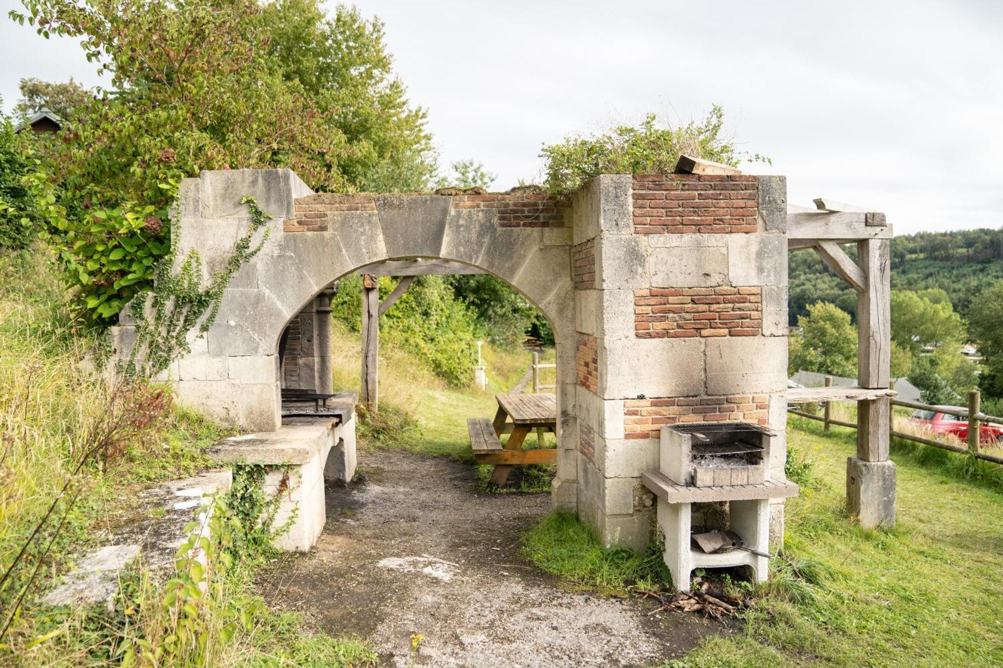Gite 9 Personnes Fecamp Etretat Colleville Zewnętrze zdjęcie