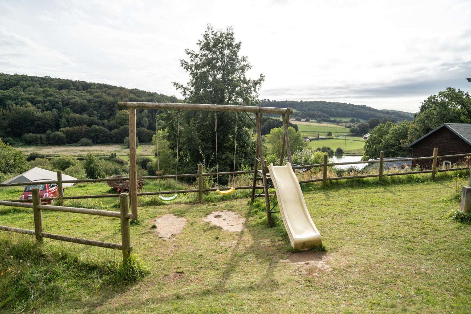 Gite 9 Personnes Fecamp Etretat Colleville Zewnętrze zdjęcie