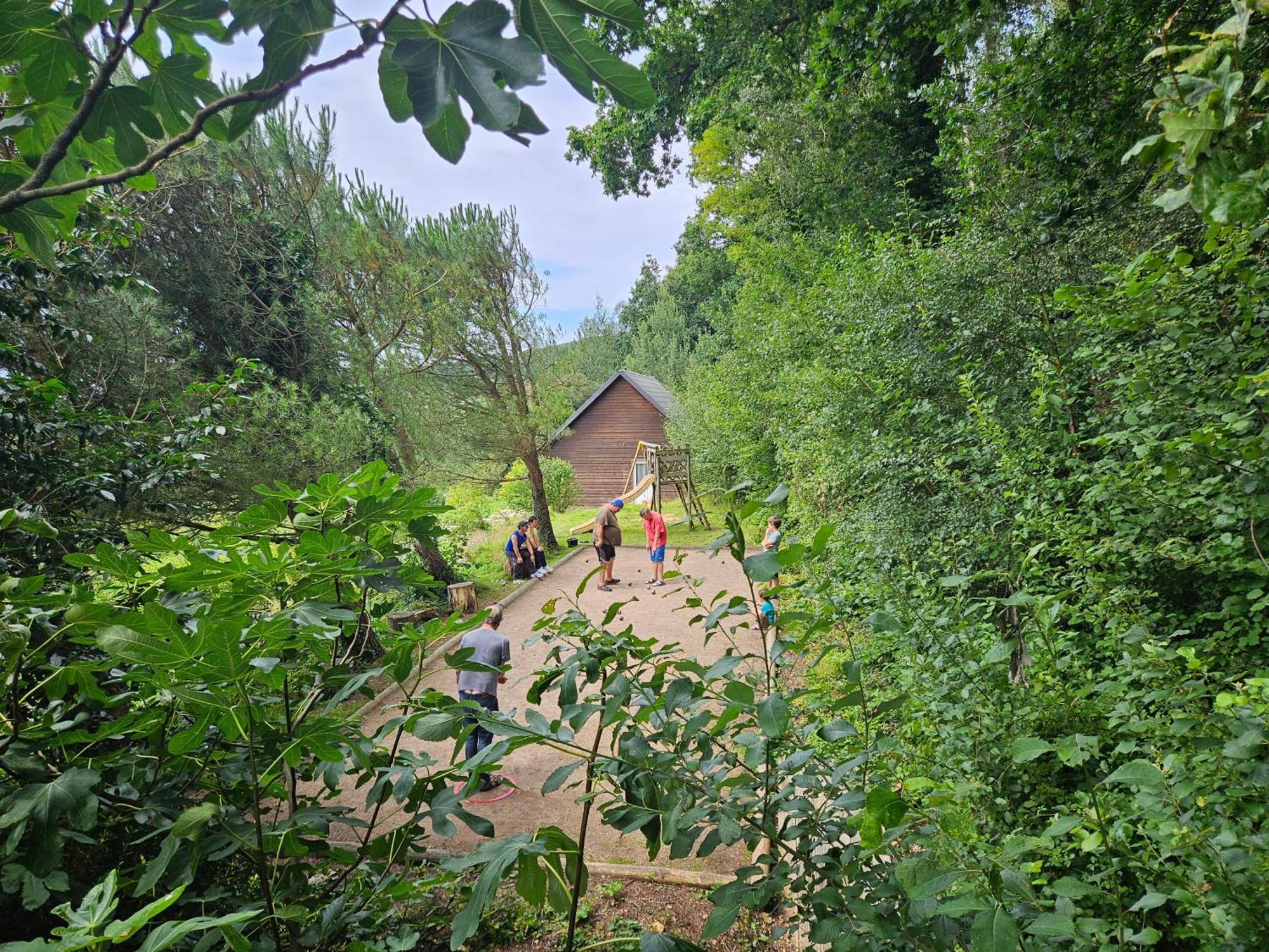 Gite 9 Personnes Fecamp Etretat Colleville Zewnętrze zdjęcie