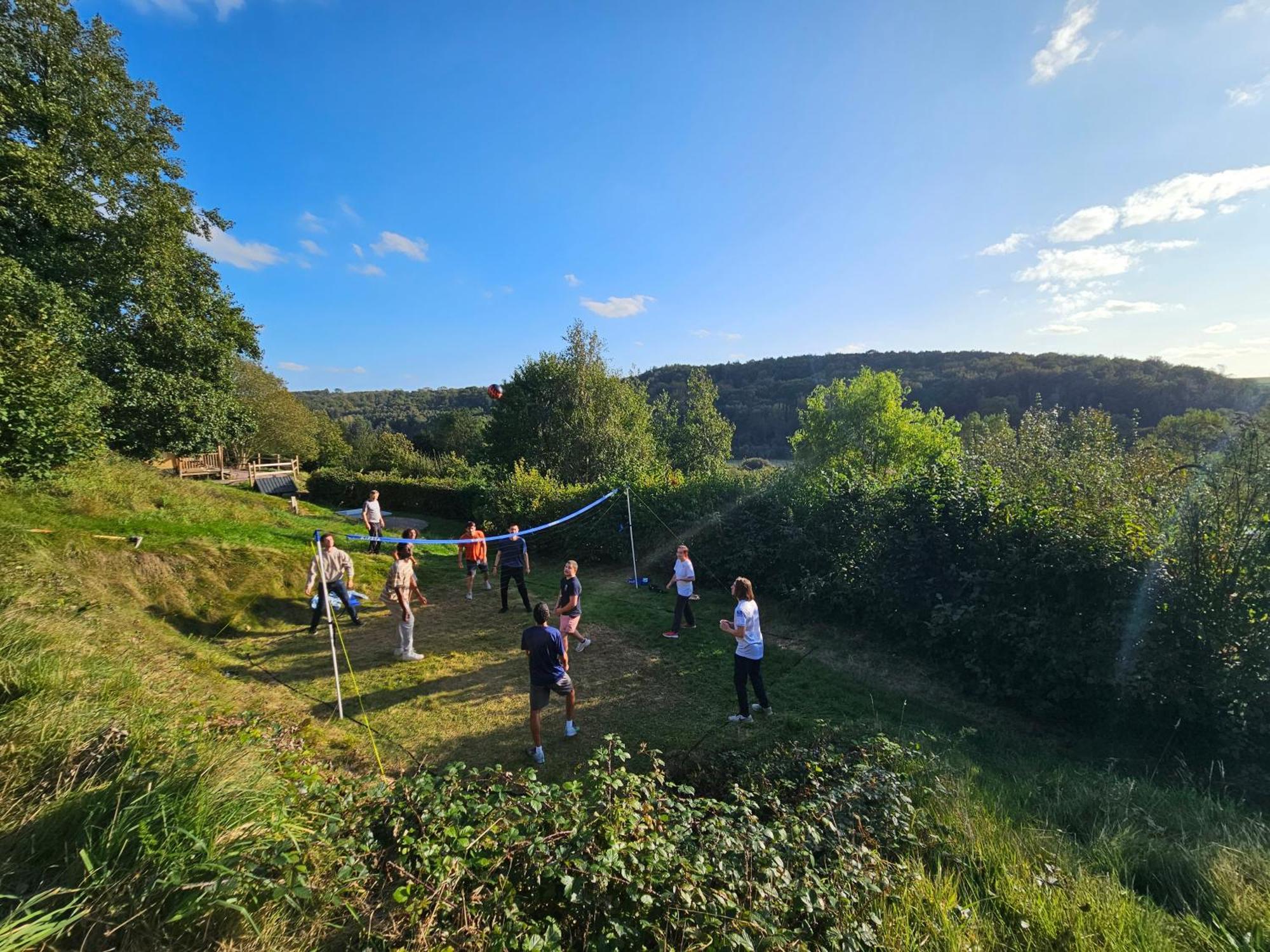 Gite 9 Personnes Fecamp Etretat Colleville Zewnętrze zdjęcie