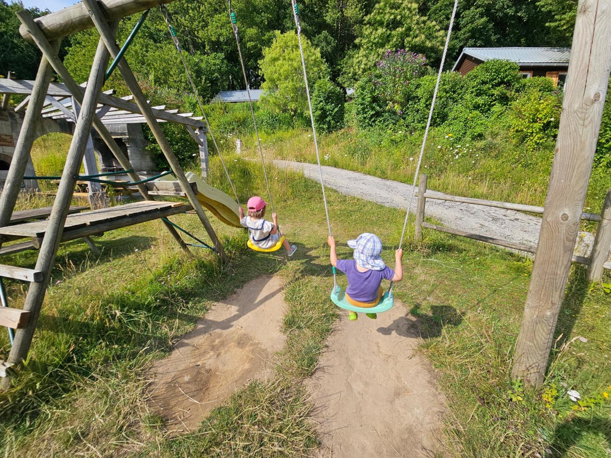 Gite 9 Personnes Fecamp Etretat Colleville Zewnętrze zdjęcie